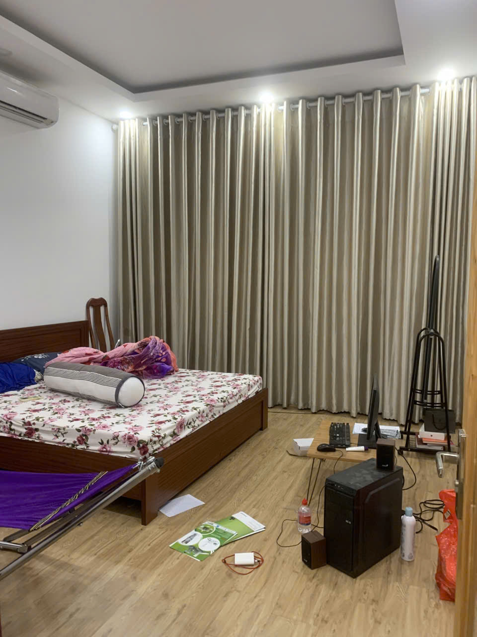 Hiếm Khu Bàu Cát - 4x18m -  2 tầng mới ở liền - View HXH Mặt Tiền - Ảnh 4